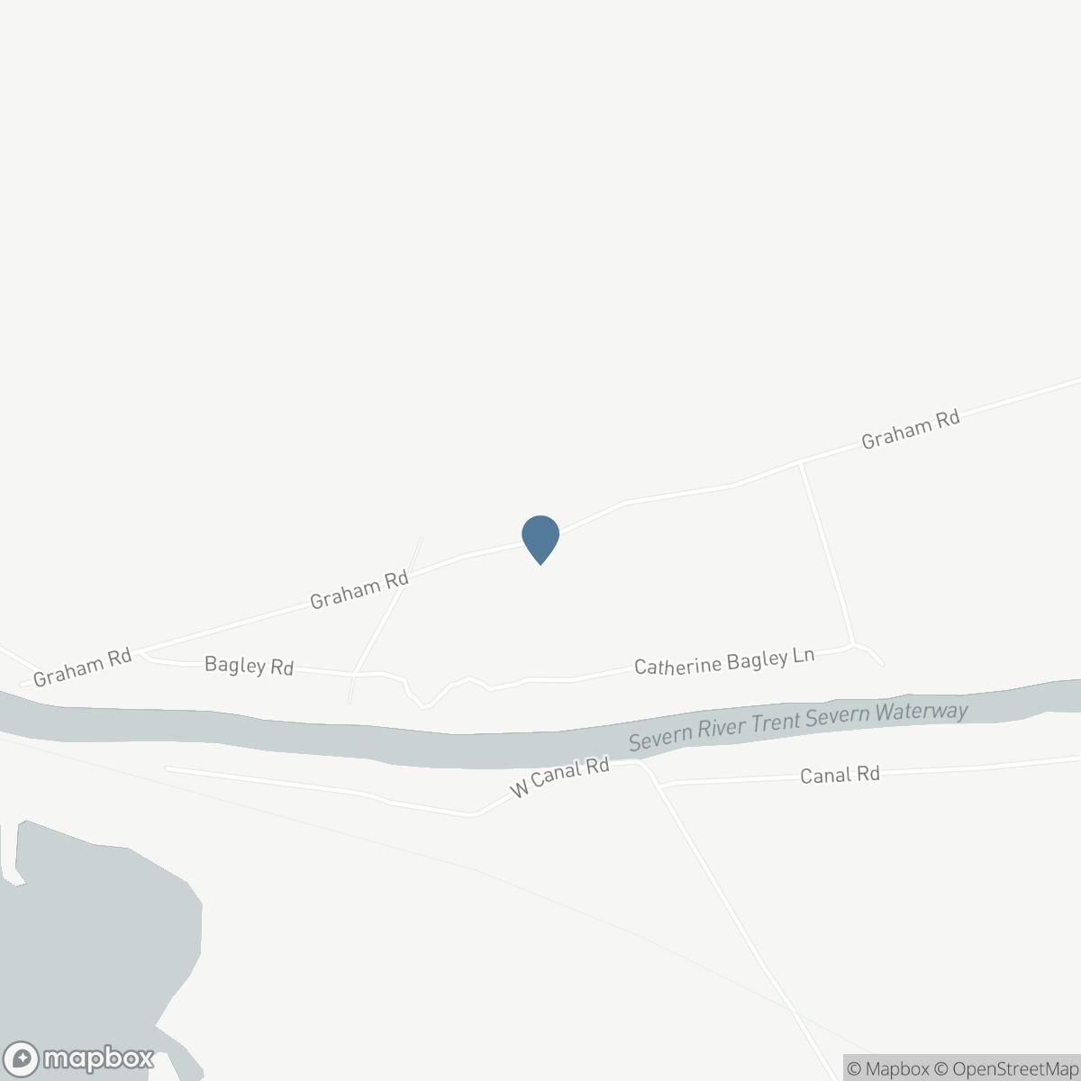 1289 GRAHAM ROAD, Gravenhurst, Ontario P0E 1N0